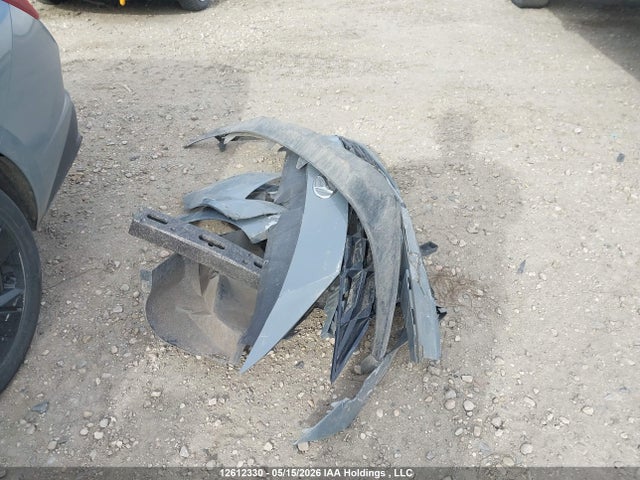 12612330 :رقم المزاد ، KMHLM4AG3MU164809 vin ، 2021 Hyundai Elantra Preferred Ivt مزاد بيع