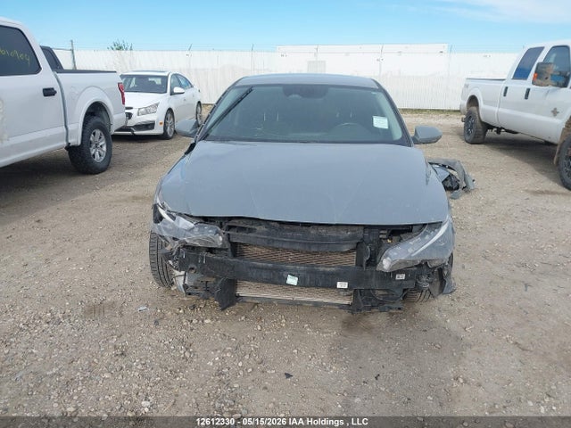 12612330 :رقم المزاد ، KMHLM4AG3MU164809 vin ، 2021 Hyundai Elantra Preferred Ivt مزاد بيع