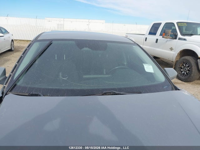 12612330 :رقم المزاد ، KMHLM4AG3MU164809 vin ، 2021 Hyundai Elantra Preferred Ivt مزاد بيع