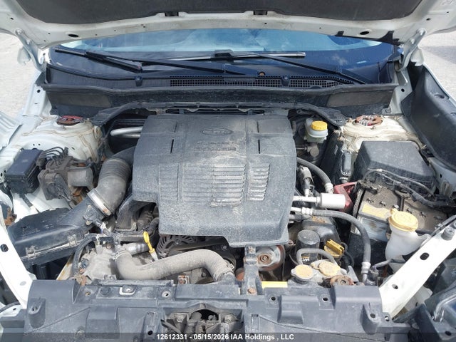 12612331 :رقم المزاد ، JF2SKEJC5LH436438 vin ، 2020 Subaru Forester Touring مزاد بيع