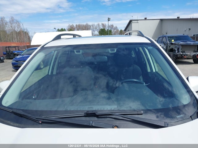 12612331 :رقم المزاد ، JF2SKEJC5LH436438 vin ، 2020 Subaru Forester Touring مزاد بيع