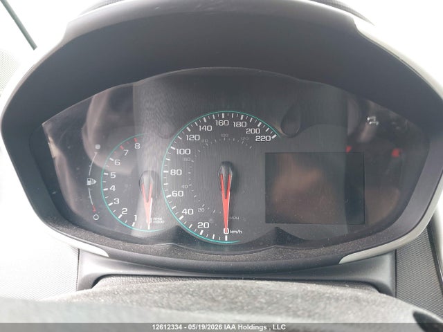 1G1JD6SB1H4169872 Chevrolet SONIC LT