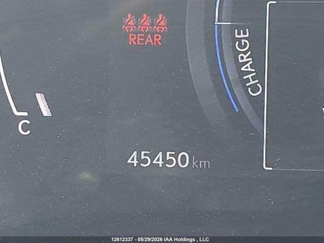 Auction sale of the 2024 Lexus Rx 350h Base/350h Premium/350h Premium Plus/350h Luxury, vin: 2T2BBMCA1RC032811, lot number: 12612337