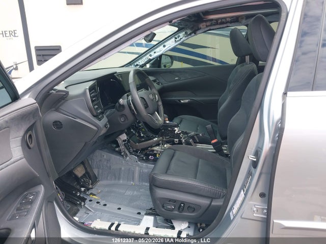 Auction sale of the 2024 Lexus Rx 350h Base/350h Premium/350h Premium Plus/350h Luxury, vin: 2T2BBMCA1RC032811, lot number: 12612337