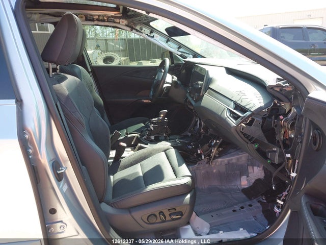 Auction sale of the 2024 Lexus Rx 350h Base/350h Premium/350h Premium Plus/350h Luxury, vin: 2T2BBMCA1RC032811, lot number: 12612337