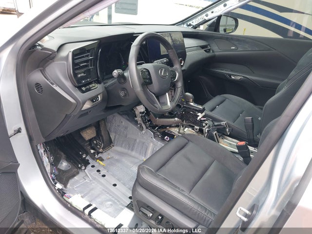 Auction sale of the 2024 Lexus Rx 350h Base/350h Premium/350h Premium Plus/350h Luxury, vin: 2T2BBMCA1RC032811, lot number: 12612337