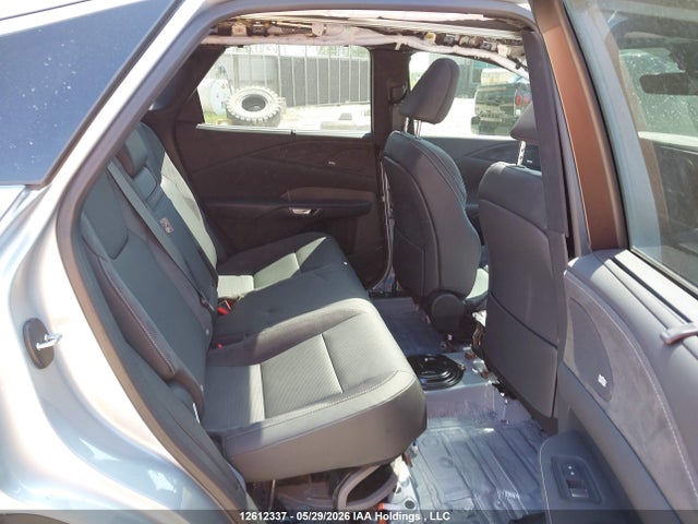 Auction sale of the 2024 Lexus Rx 350h Base/350h Premium/350h Premium Plus/350h Luxury, vin: 2T2BBMCA1RC032811, lot number: 12612337