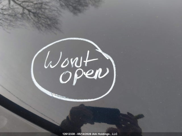 2HKRW2H85JH122532 Honda Cr-v Ex-l