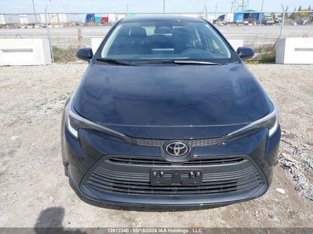 12612340 :رقم المزاد ، JTDBCMFE1T3139485 vin ، 2026 Toyota Corolla Hybrid Le مزاد بيع
