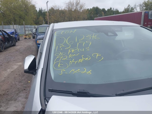 Aukcja sprzedaży 2020 Toyota Prius Prime Upgrade, vin: JTDKARFP4L3152199, numer aukcji: 12612346