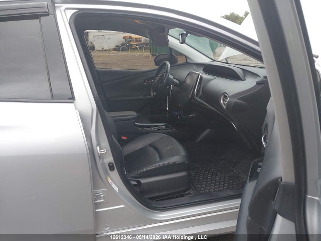 Aukcja sprzedaży 2020 Toyota Prius Prime Upgrade, vin: JTDKARFP4L3152199, numer aukcji: 12612346