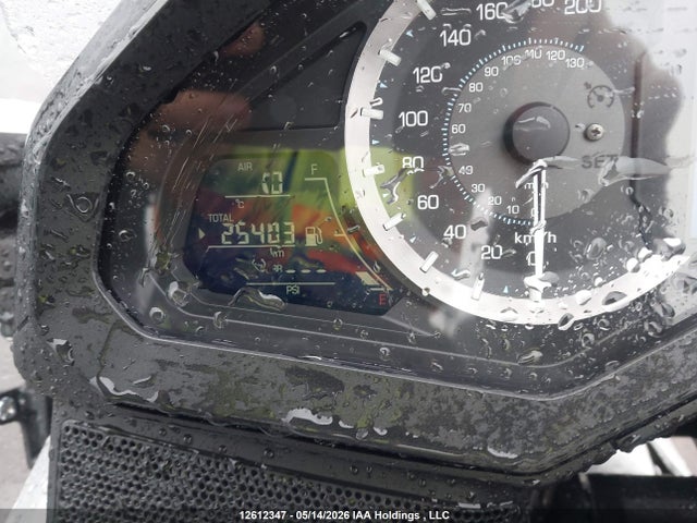 JH2SC7981SK700058 Honda Gl1800 D