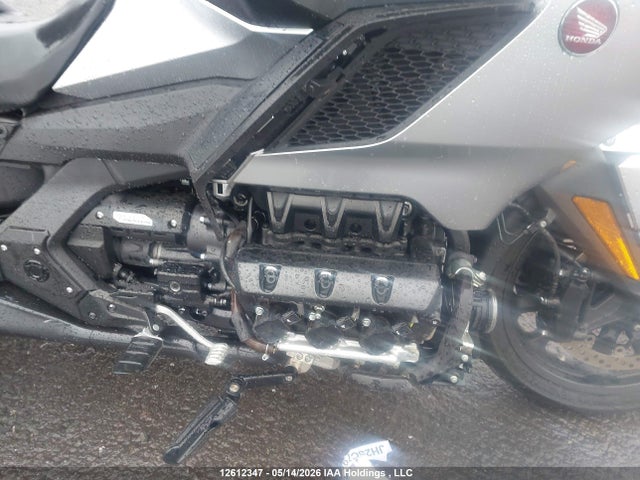 JH2SC7981SK700058 Honda Gl1800 D