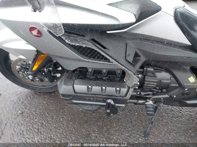 JH2SC7981SK700058 Honda Gl1800 D