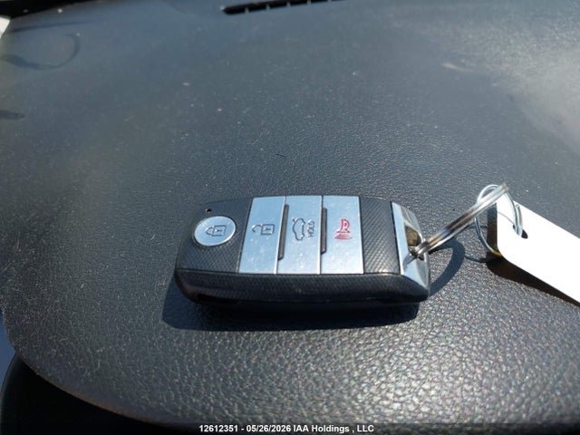 Aukcja sprzedaży 2018 Kia Rio, vin: 3KPA35AB3JE036735, numer aukcji: 12612351