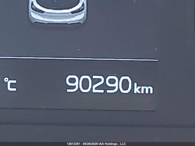 Aukcja sprzedaży 2018 Kia Rio, vin: 3KPA35AB3JE036735, numer aukcji: 12612351