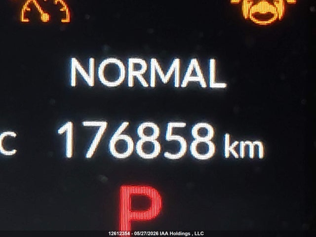 2023 Honda Cr-v Touring Hybrid მანქანა იყიდება აუქციონზე, vin: 2HKRS6H97PH205805, აუქციონის ნომერი: 12612354