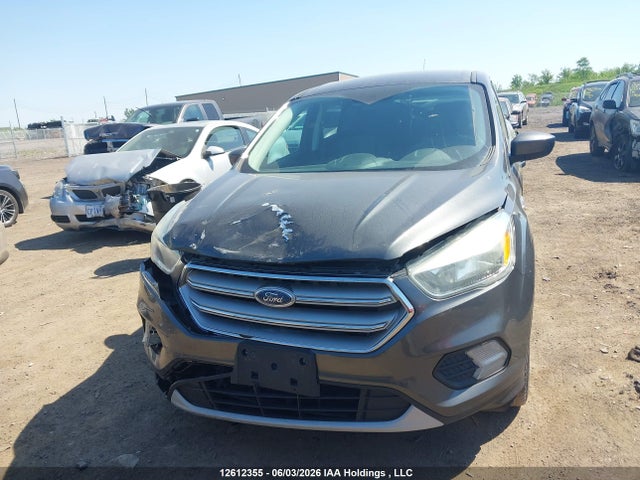 Ford Escape 2017 1FMCU0GD3HUE77421 Image 12