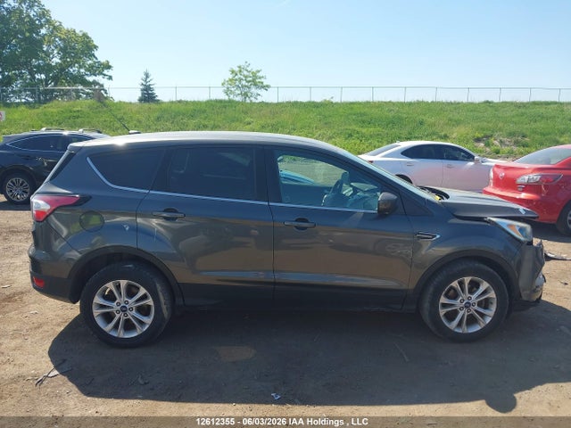 Ford Escape 2017 1FMCU0GD3HUE77421 Image 13