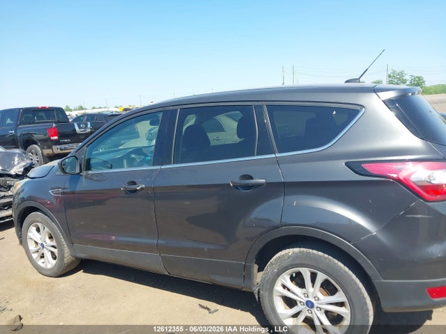 Ford Escape 2017 1FMCU0GD3HUE77421 Image 14