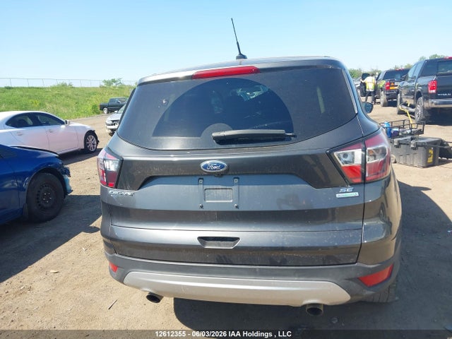 Ford Escape 2017 1FMCU0GD3HUE77421 Image 16