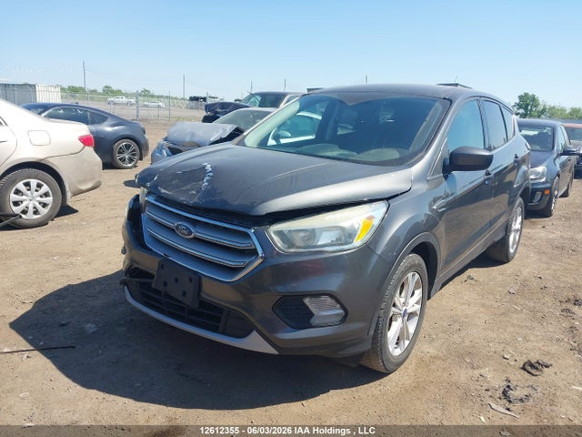 Ford Escape 2017 1FMCU0GD3HUE77421 Image 2