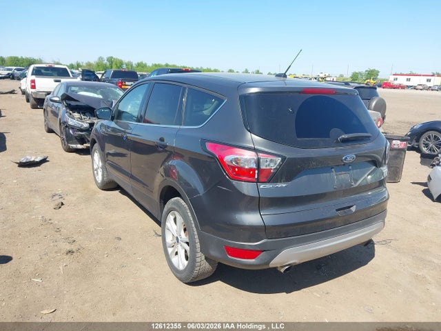 Ford Escape 2017 1FMCU0GD3HUE77421 Image 3