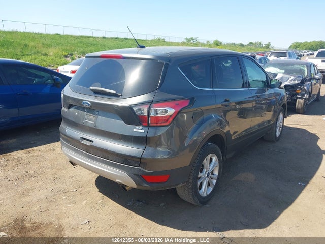 Ford Escape 2017 1FMCU0GD3HUE77421 Image 4