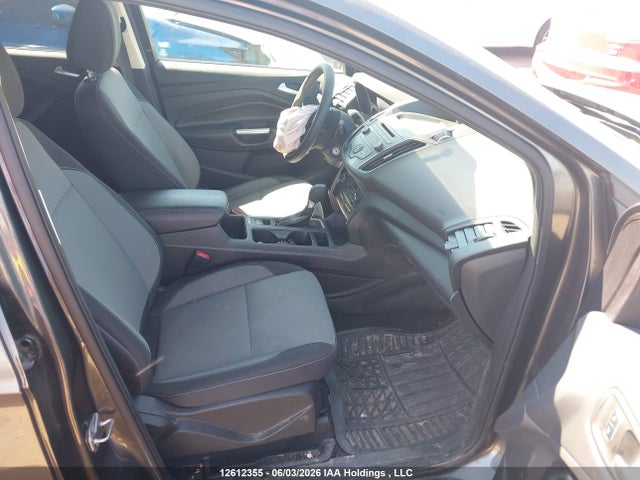 Ford Escape 2017 1FMCU0GD3HUE77421 Image 5