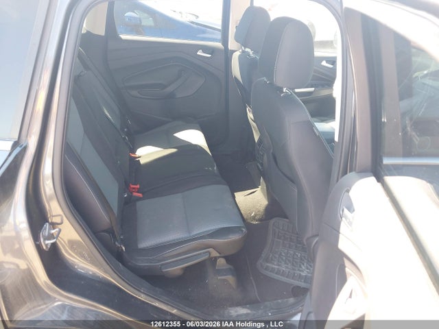 Ford Escape 2017 1FMCU0GD3HUE77421 Image 8