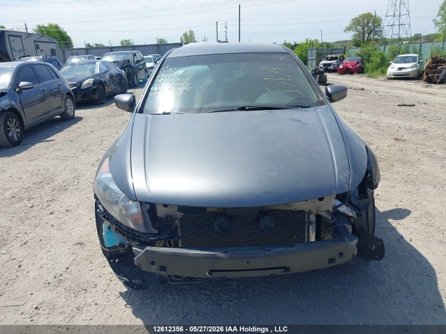Aukcja sprzedaży 2008 Honda Accord 2.4 Lx-p, vin: 1HGCP264X8A093907, numer aukcji: 12612356