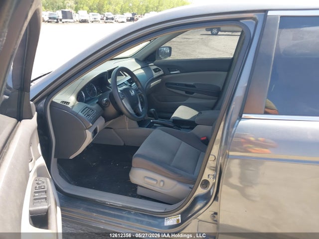 Aukcja sprzedaży 2008 Honda Accord 2.4 Lx-p, vin: 1HGCP264X8A093907, numer aukcji: 12612356
