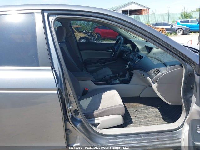 Aukcja sprzedaży 2008 Honda Accord 2.4 Lx-p, vin: 1HGCP264X8A093907, numer aukcji: 12612356