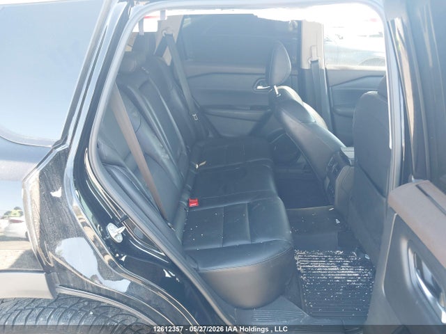 Aukcja sprzedaży 2023 Nissan Rogue Sv Midnight Edition/sv Moonroof, vin: JN8BT3BB6PW219654, numer aukcji: 12612357