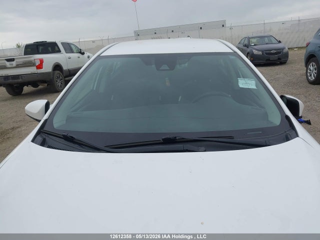 12612358 :رقم المزاد ، 2T1BURHE6JC111306 vin ، 2018 Toyota Corolla L/le/xle/se/xse مزاد بيع
