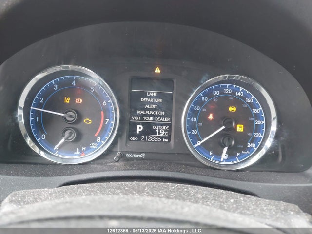 12612358 :رقم المزاد ، 2T1BURHE6JC111306 vin ، 2018 Toyota Corolla L/le/xle/se/xse مزاد بيع