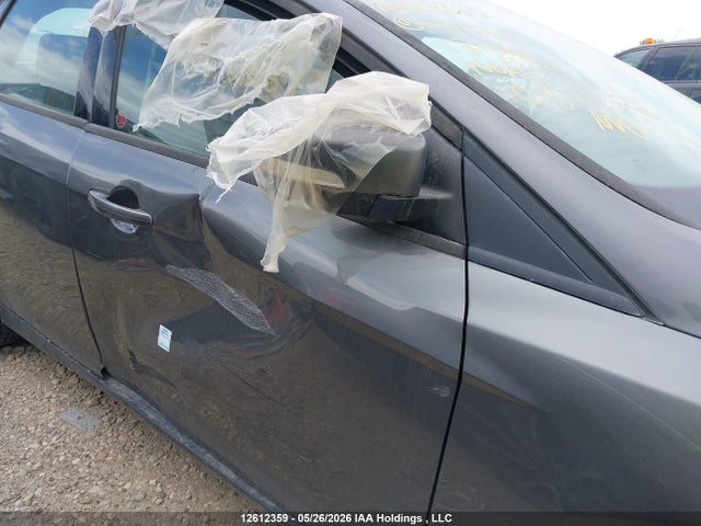 Продажа на аукционе авто 2013 Ford Focus Se, vin: 1FADP3F25DL281505, номер лота: 12612359