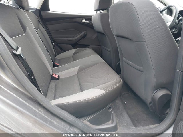 Продажа на аукционе авто 2013 Ford Focus Se, vin: 1FADP3F25DL281505, номер лота: 12612359