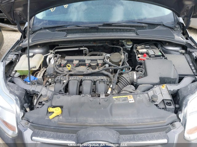 Продажа на аукционе авто 2013 Ford Focus Se, vin: 1FADP3F25DL281505, номер лота: 12612359