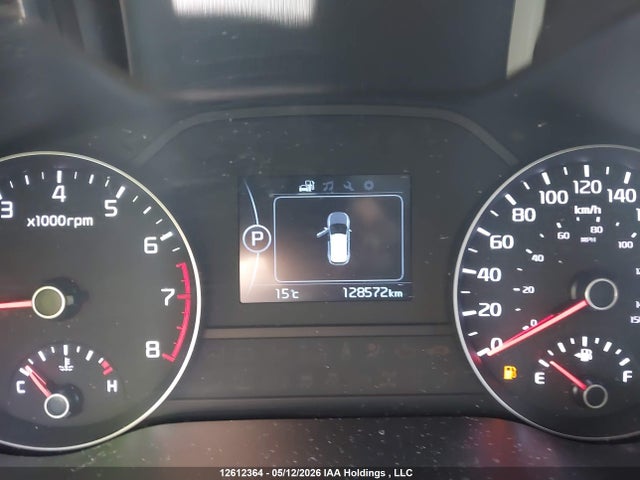 Продаж на аукціоні авто 2017 Kia Sportage Lx, vin: KNDPM3AC7H7147240, номер лоту: 12612364