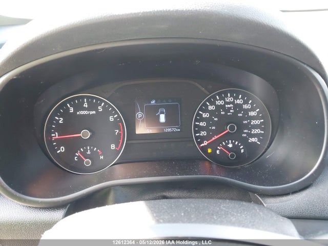Продаж на аукціоні авто 2017 Kia Sportage Lx, vin: KNDPM3AC7H7147240, номер лоту: 12612364
