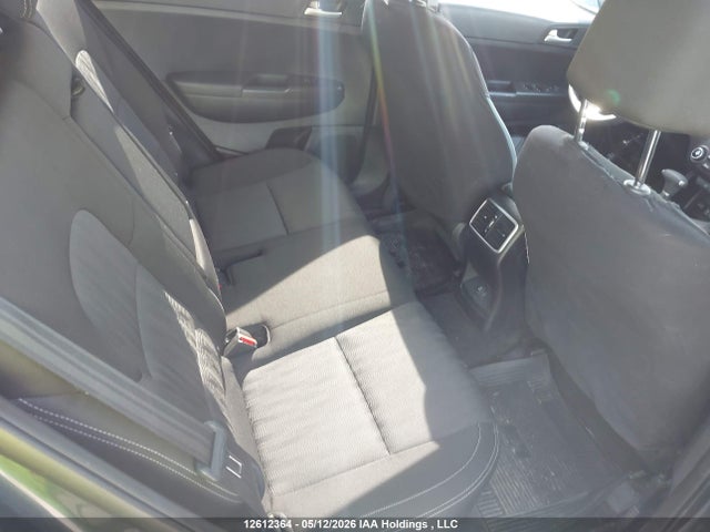 Продаж на аукціоні авто 2017 Kia Sportage Lx, vin: KNDPM3AC7H7147240, номер лоту: 12612364