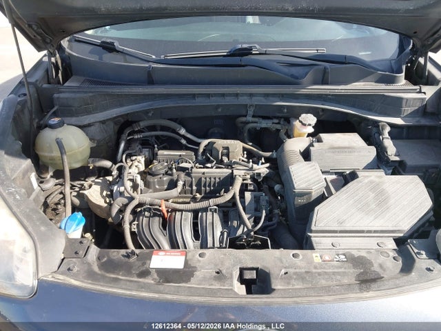 Продаж на аукціоні авто 2017 Kia Sportage Lx, vin: KNDPM3AC7H7147240, номер лоту: 12612364