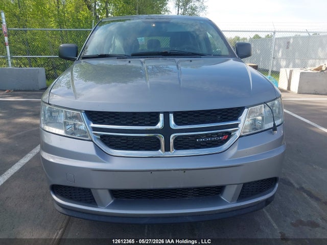 Dodge JOURNEY SE 2015 3C4PDCAB9FT735091 Image 12