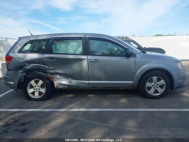 Dodge JOURNEY SE 2015 3C4PDCAB9FT735091 Image 13