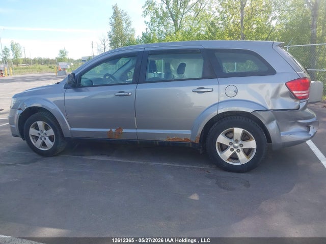 Dodge JOURNEY SE 2015 3C4PDCAB9FT735091 Image 14