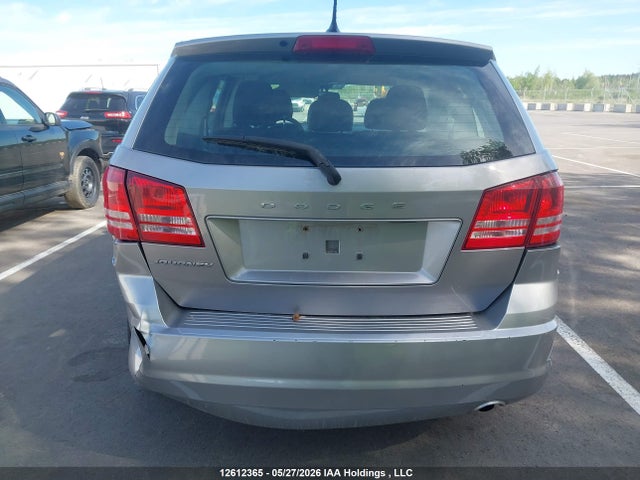 Dodge JOURNEY SE 2015 3C4PDCAB9FT735091 Image 16