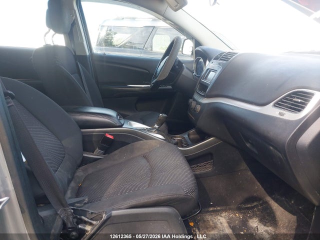 Dodge JOURNEY SE 2015 3C4PDCAB9FT735091 Image 5