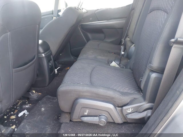 Dodge JOURNEY SE 2015 3C4PDCAB9FT735091 Image 8