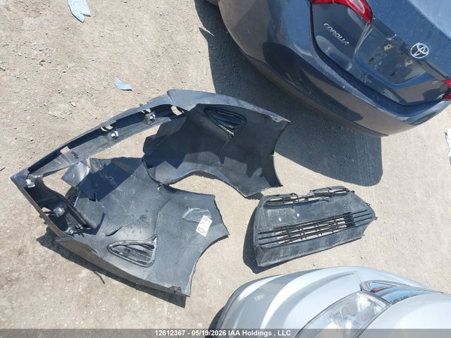 Aukcja sprzedaży 2018 Toyota Corolla Ce, vin: 2T1BURHE1JC096066, numer aukcji: 12612367